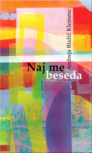 Naj me beseda