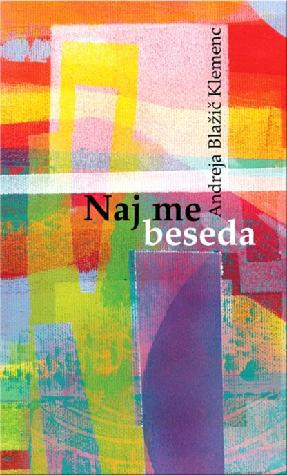 Naj me beseda