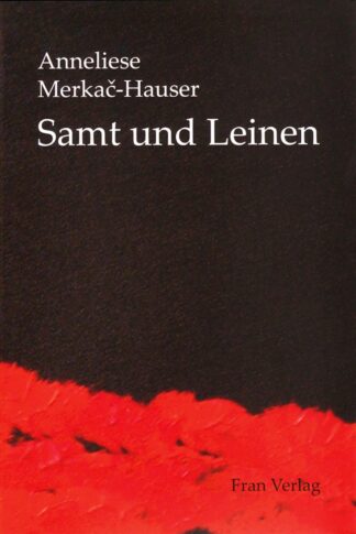 Samt und Leinen