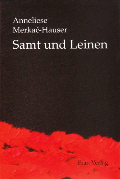 Samt und Leinen