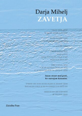ZAVETJA
