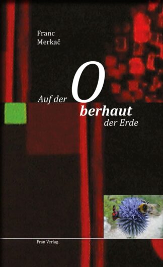 Auf der Oberhaut der Erde