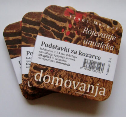 Podstavki za kozarce