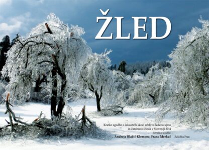 ŽLED